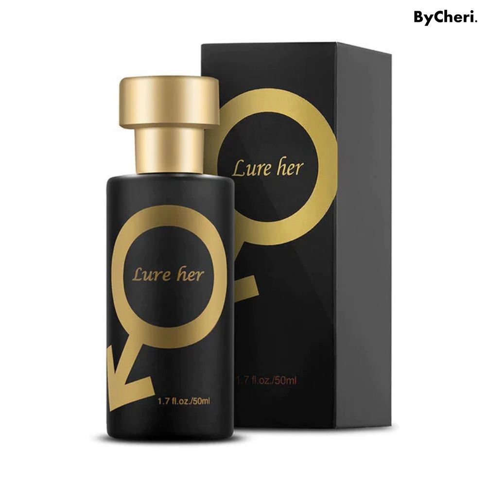 Frendorf | 1+1 GRATIS TEMPORÄR | Allure - das Pheromon-Parfüm