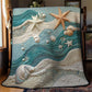 Muschel Quilt