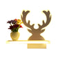 Frendorf | Volwassen Kind Slaapkamer Wandlamp met Plank Acryl Hedendaagse Wandlamp in Wit