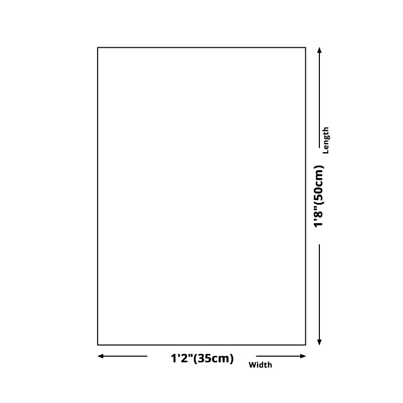 Pastellfarben Cartoon Tier Leinwand Texturiert Kinder Stil Haus Innen Wand Kunst Druck