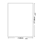Pastellfarben Cartoon Tier Leinwand Texturiert Kinder Stil Haus Innen Wand Kunst Druck