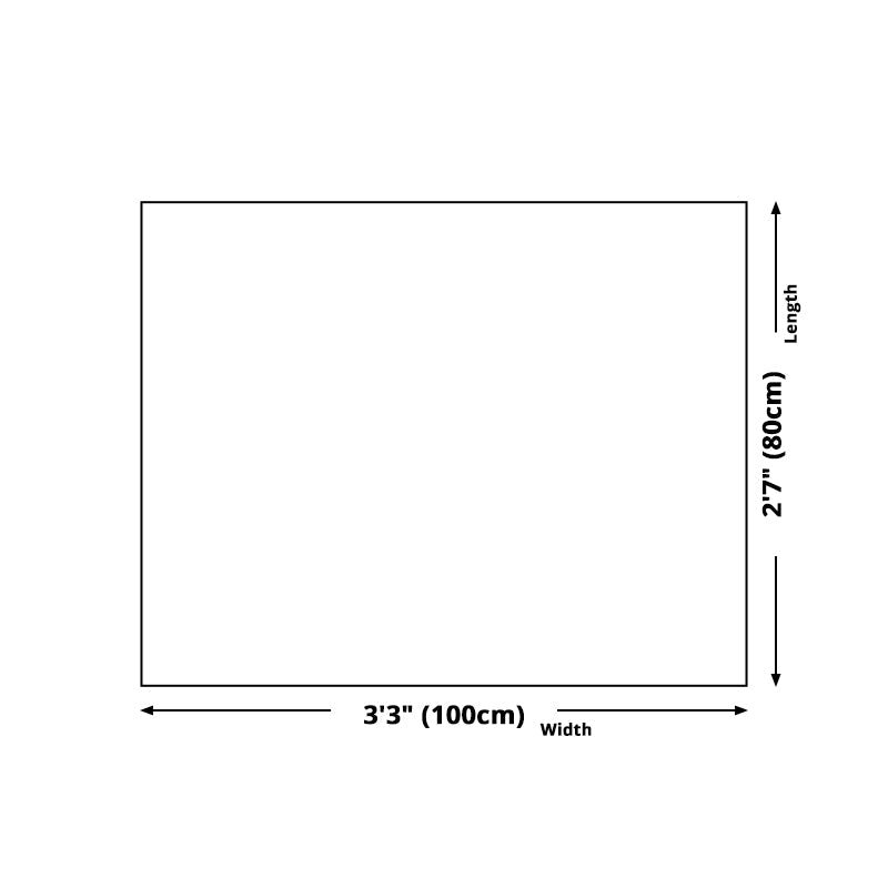 Frendorf | Blumentopfszenerie Leinwanddruck Impressionismus Texturierte Wandkunst Dekor in Braun