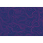 Giant Contemporary Mural Decal in Pastellfarbe Abstrakte Wandkunst, individuell bedruckt