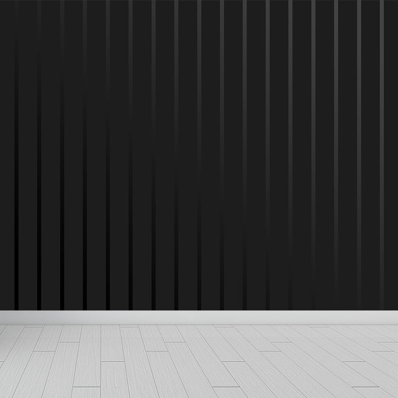 Helle geometrische Formen Tapete Mural Feuchtigkeitsbeständig Moderne Schlafzimmer Wandverkleidung