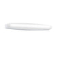 Frendorf | Gestroomlijnde Wandverlichting Ideeën Eenvoudige Acryl LED Witte Vanity Wandlamp in Warm/Wit Licht voor Toilet