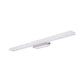 Frendorf | Lineare Metallic Vanity Beleuchtung Modernität LED Weiße Wandlampe in Warm/Weiß Licht