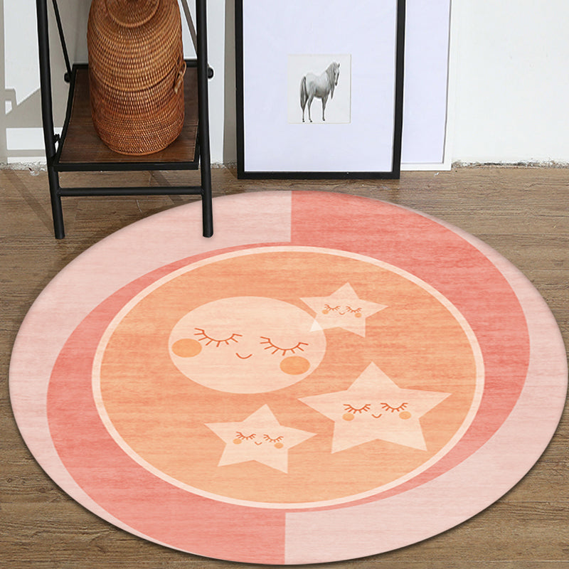 Frendorf | Cameo Brown Moderne Tapijt Polypropyleen Geometrisch Patroon Vloerkleed Dier vriendelijk Wasbaar Antislip Tapijt voor Woonkamer