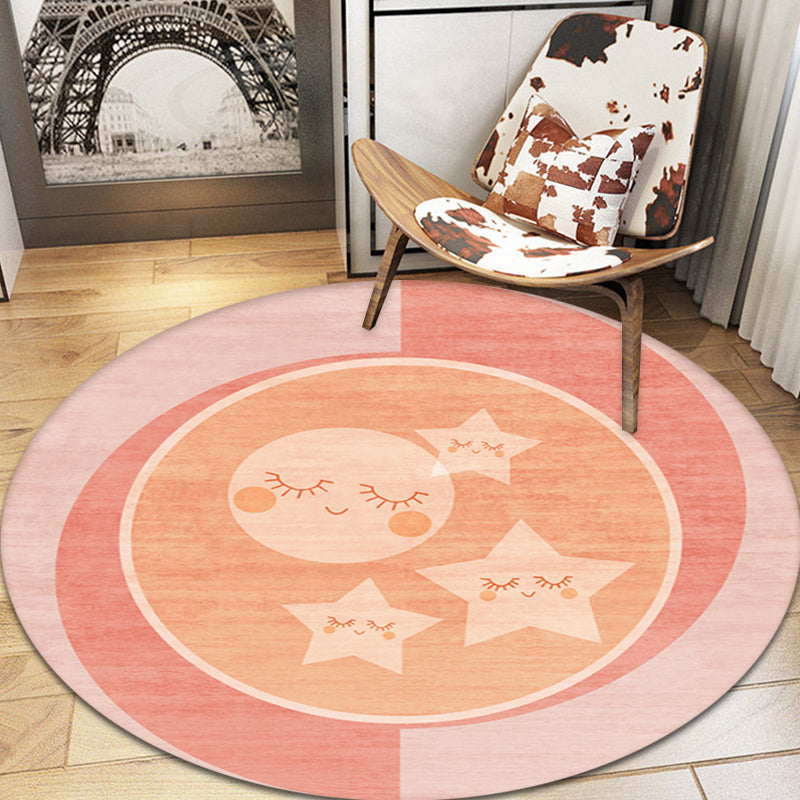 Frendorf | Cameo Brown Moderne Tapijt Polypropyleen Geometrisch Patroon Vloerkleed Dier vriendelijk Wasbaar Antislip Tapijt voor Woonkamer
