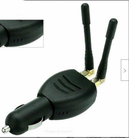 Frendorf | Signal-Blocker Anti-Tracking