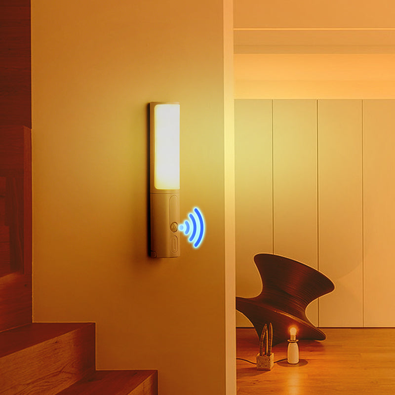 Romeo | Intelligente LED-Nachtlampe mit Bewegungssensor für zu Hause