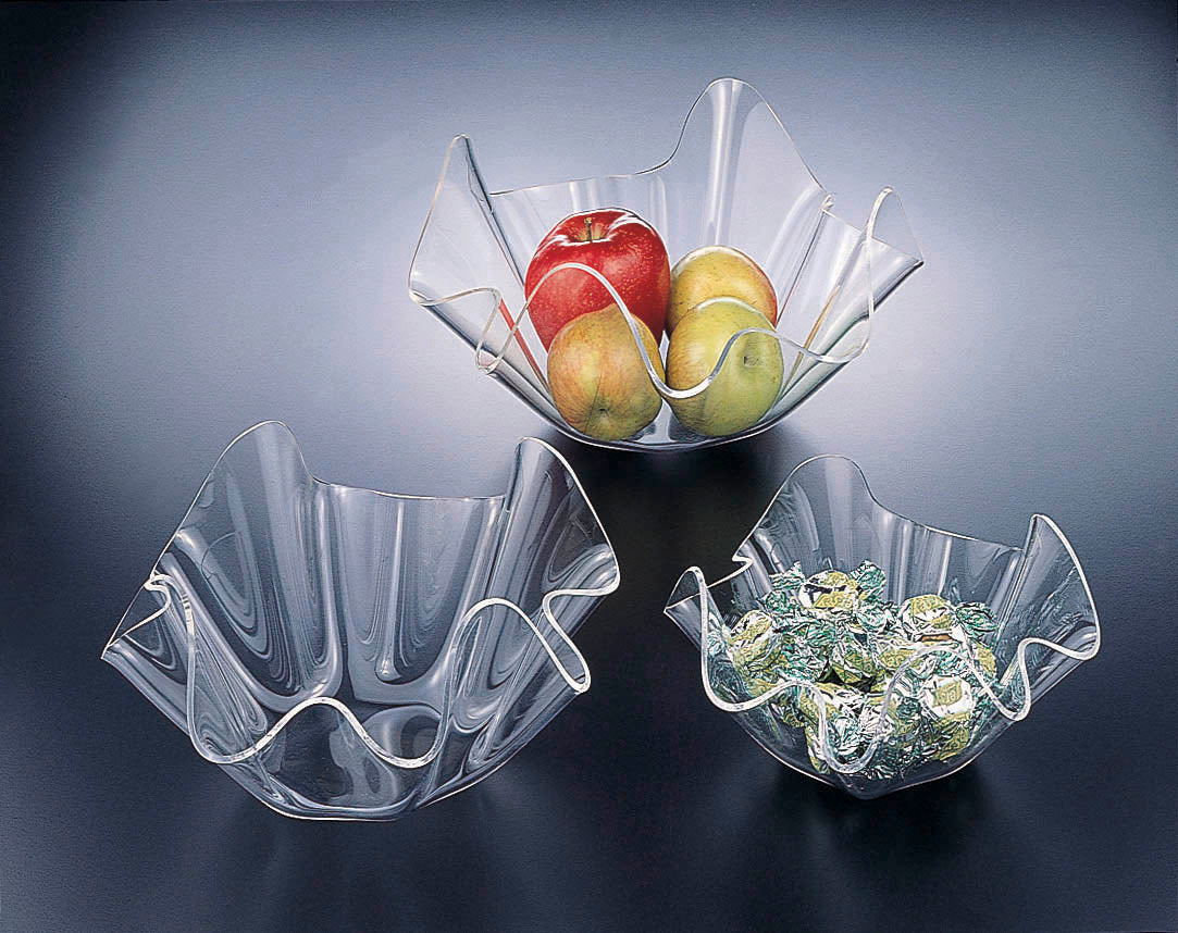 Frendorf | 8" Kleine Obstschale