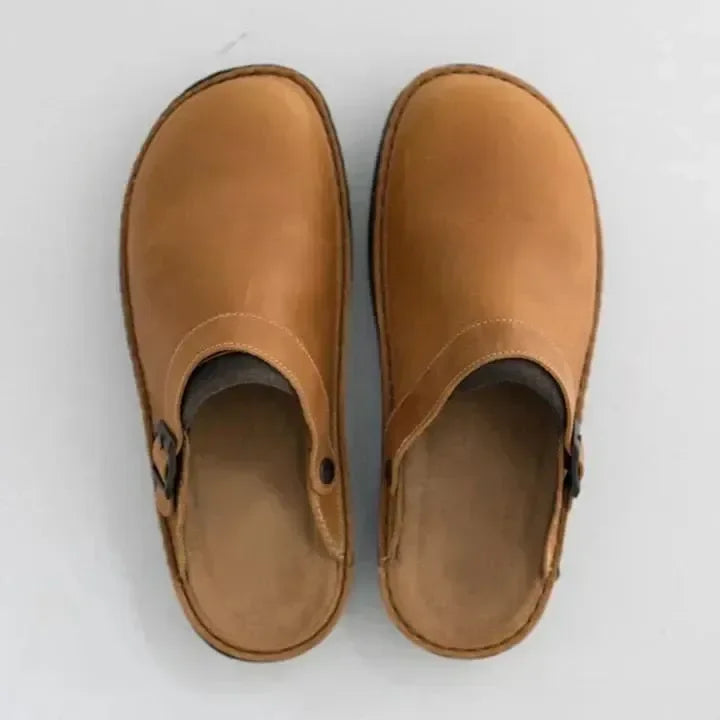Frendorf | Clogs: Komfort & Stil