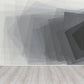 Graffiti Grafik Wandbild Tapete Pastellfarbe Modernes Wanddekor für Wohnzimmer