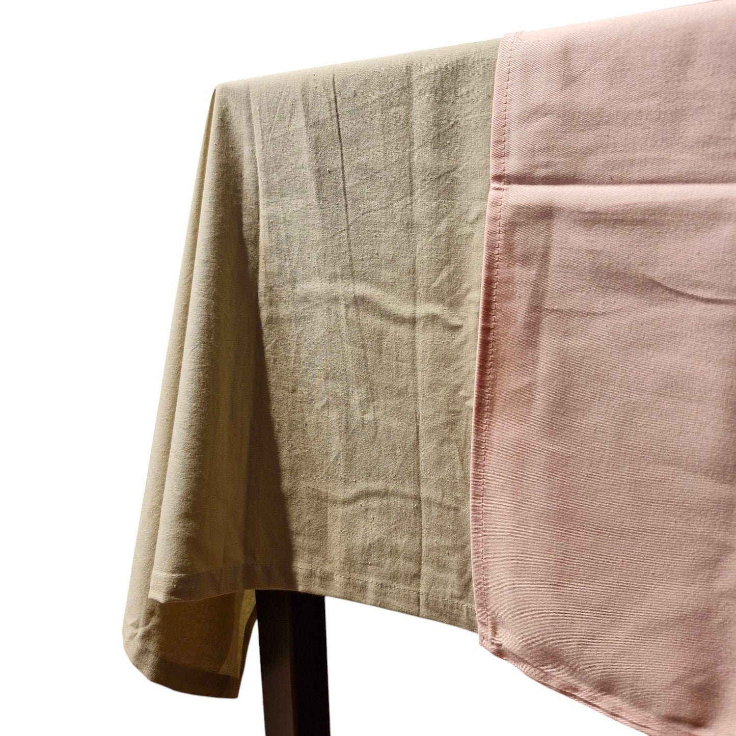 Frendorf | VASAI Tischdecke, 160x250cm, 100% Baumwolle - Charmantes Essens-Essential für jeden Anlass
