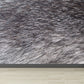 Ganzfauxtierfellwandbekleidung Feuchtigkeitsbeständige moderne Wohnzimmerwandkunst