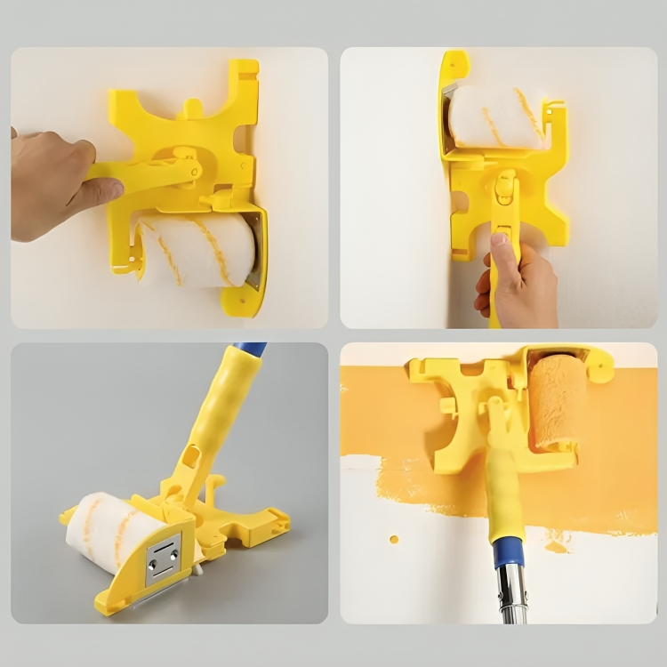 Frendorf | AYVO | Farbroller