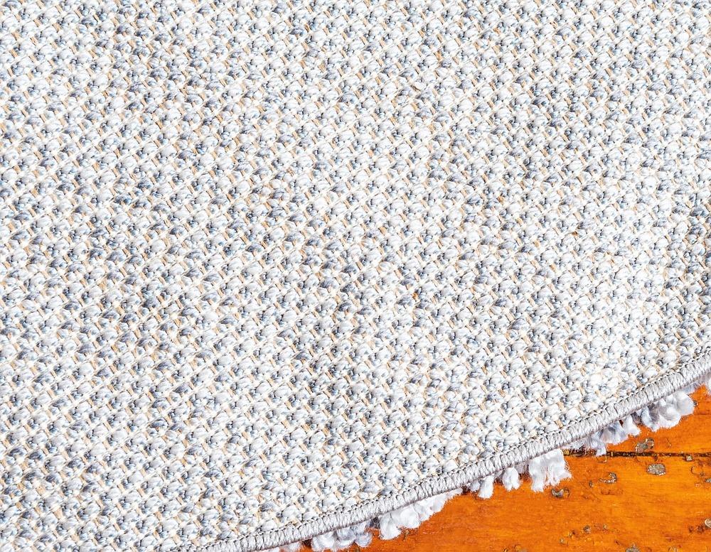 Frendorf | Marlea Hochflor Teppich mit Meliertem Design | Weich & Gemütlich | Perfekt für Wohnzimmer & Schlafzimmer