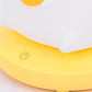 Kreative Silikon Tier USB Wiederaufladbare Nachtlampe Dekorative Tischlampe
