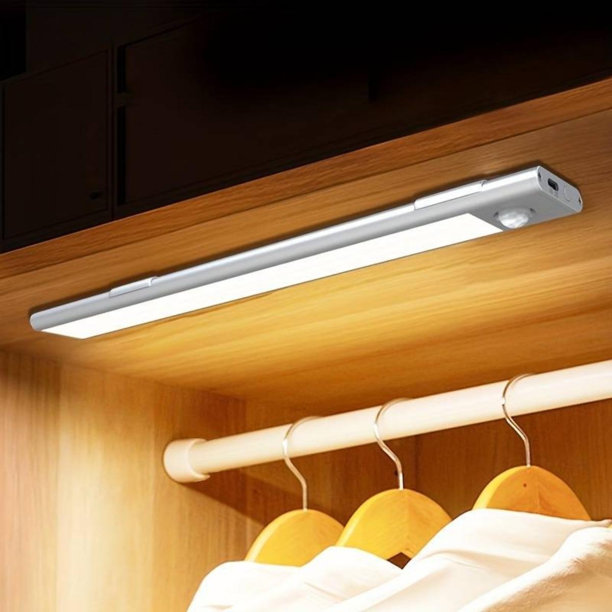 Frendorf Original MagnetGlow | Kabellose LED-Leuchte mit Magnetbefestigung
