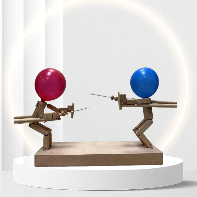 Frendorf | BallonDuell - Spielspaß für Jung und Alt