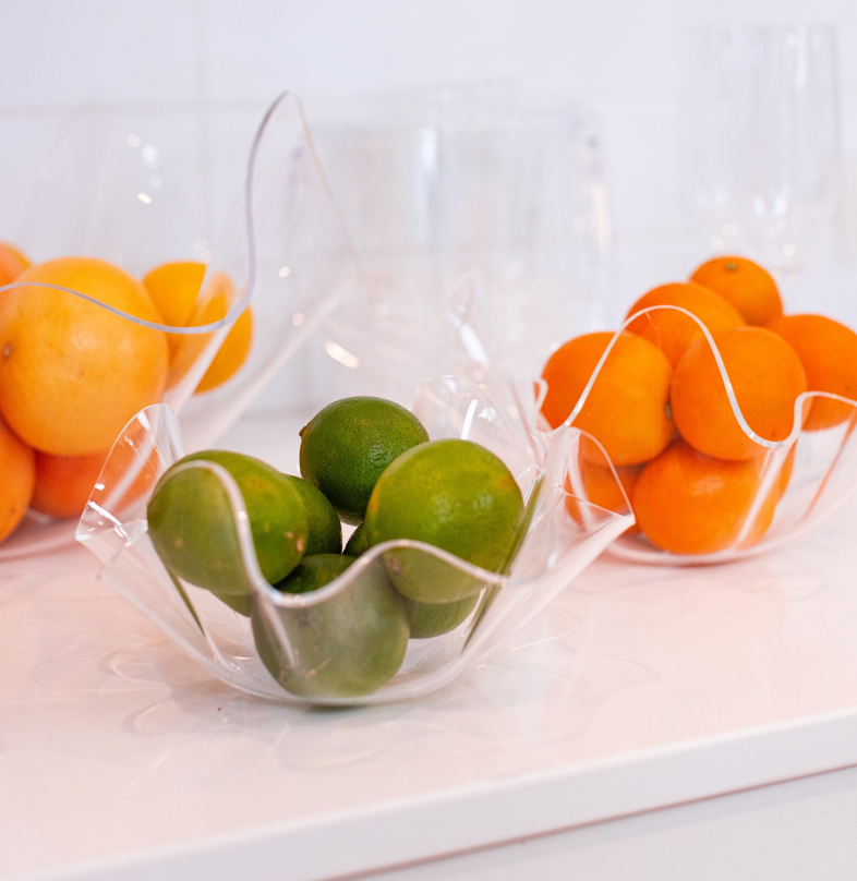 Frendorf | 8" Kleine Obstschale