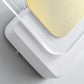 Frendorf | Luxoria Geo LED Wandleuchte | Goldenes Geometrisches Design | Acryl & Modern | Warmes Licht