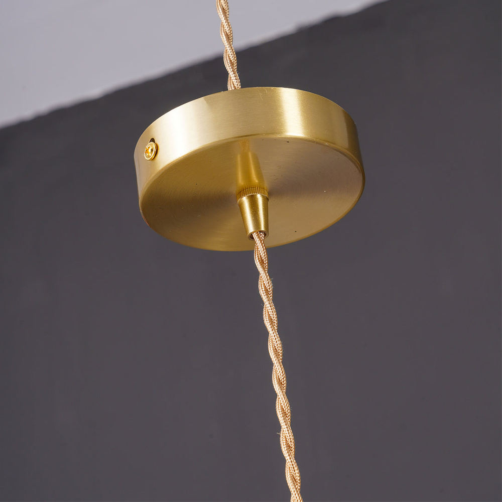 Frendorf | BloomGlow Hibiskus Design Tischlampe | Stilvolle Blumenlampe | Deko-Licht für Zuhause
