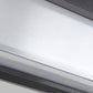 Modern Minimalist Solar Rechteck PC LED Außen Wandleuchte Lampe Für Außenpatio
