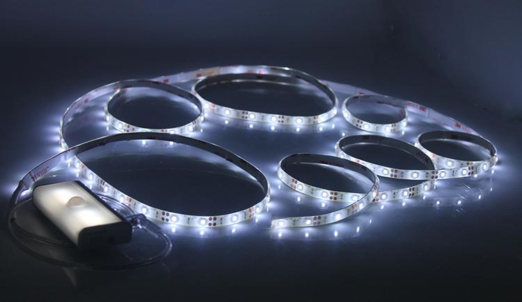 Frendorf | Bringen Sie das intelligente Lichtshow überall hin, wo Sie wollen!