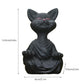 Frendorf | Glücklicher Buddha Katze