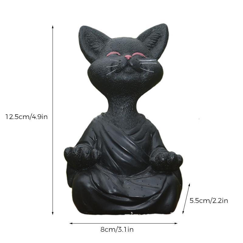 Frendorf | Glücklicher Buddha Katze