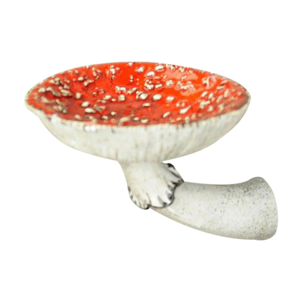 Pilz Wanddekoration