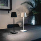 Frendorf | Moderne wiederaufladbare LED kabellose Tischlampe