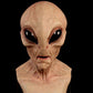Frendorf | Halloween-Simulations-Latexmaske