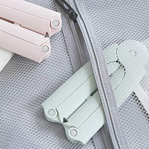 Frendorf |  FoldEZ – Der clevere Kleiderbügel für unterwegs!