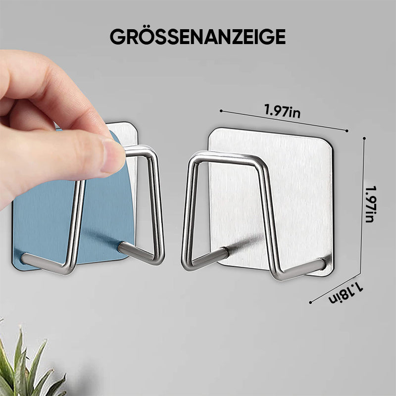 Frendorf |  TidySink – Nie wieder nasse, stinkende Schwämme!