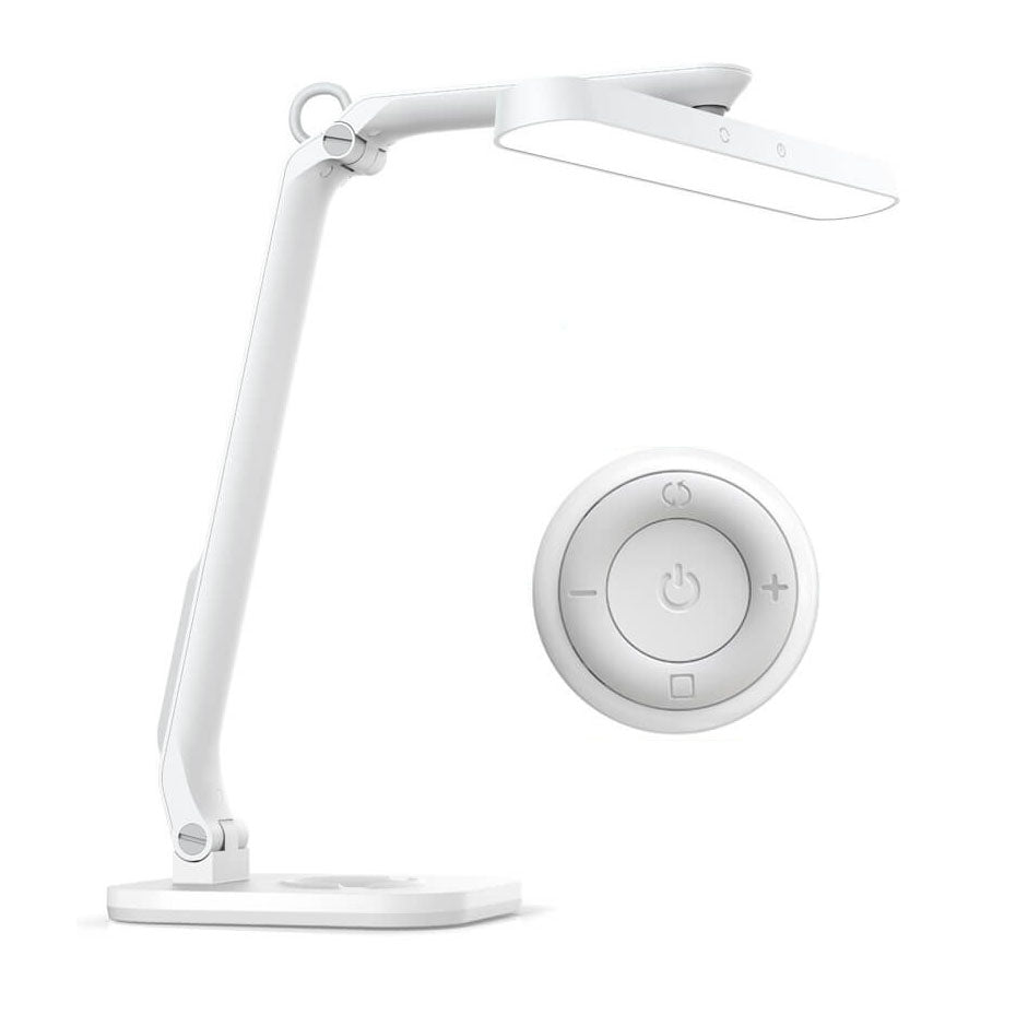 Moderne Studenten Augen Schutz USB Lade Faltbare LED Tischlampe