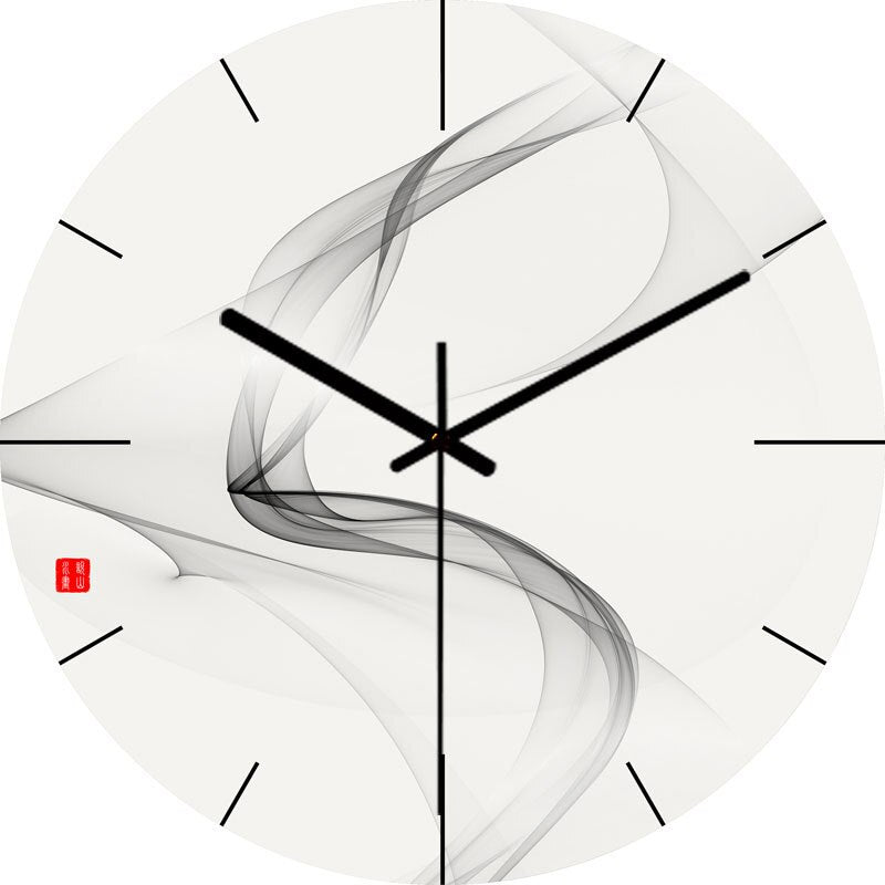 ArtiTime – Moderne Design-Wanduhr
