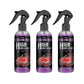 Frendorf | 3-in-1-Auto-Schnellbeschichtungsspray mit hohem Schutz