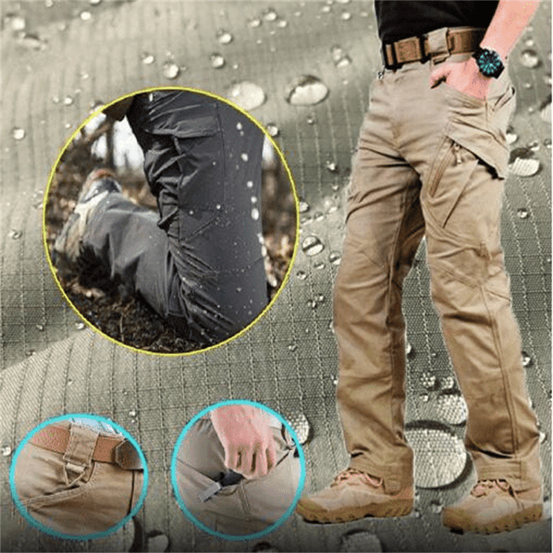 Frendorf | Taktische wasserdichte Hose