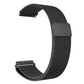 Frendorf | LuxeMesh Milanese Loop-Uhrenarmband für Garmin Vivoactive & Forerunner