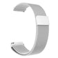 Frendorf | LuxeMesh Milanese Loop-Uhrenarmband für Garmin Vivoactive & Forerunner