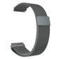 Frendorf | LuxeMesh Milanese Loop-Uhrenarmband für Garmin Vivoactive & Forerunner