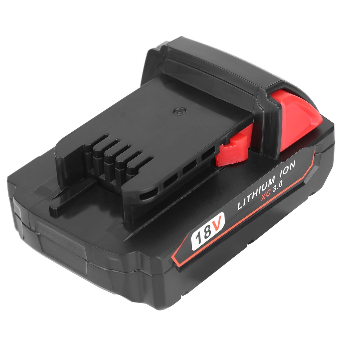 Frendorf | 18V Batteriewechsel kompatibel mit Milwaukee M18 kabellosem Elektrowerkzeug