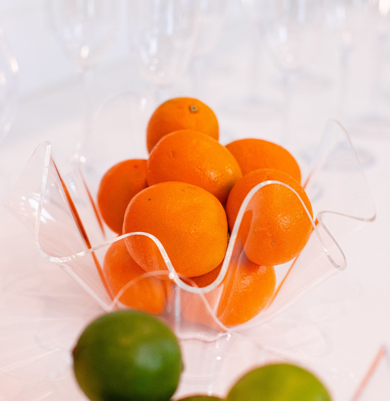 Frendorf | 8" Kleine Obstschale