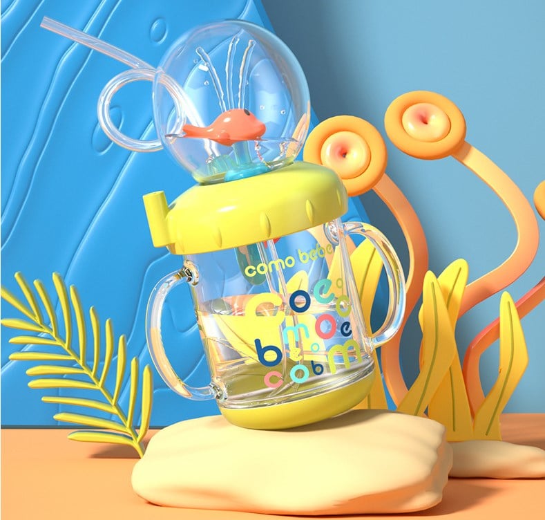 Frendorf | BABY TRINKBECHER MIT WALSEBSPRITZ