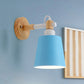 Frendorf | Verpleegkamer Emmer Wandlamp Metaal 1 Kop Nordic Stijl Lang Leven Wandlamp