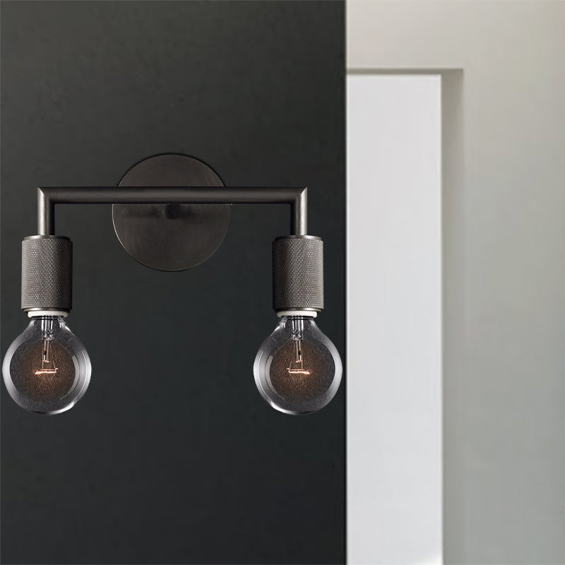 Frendorf | LumeWood - Raffinierte Wandbeleuchtung