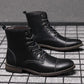 Frendorf | Felix - Rutschsichere Stiefel mit runder Zehe