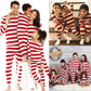 Frendorf | Winterwear Weihnachtsfamilie Pyjama Set | FRÜHE WEIHNACHTSANGEBOTE